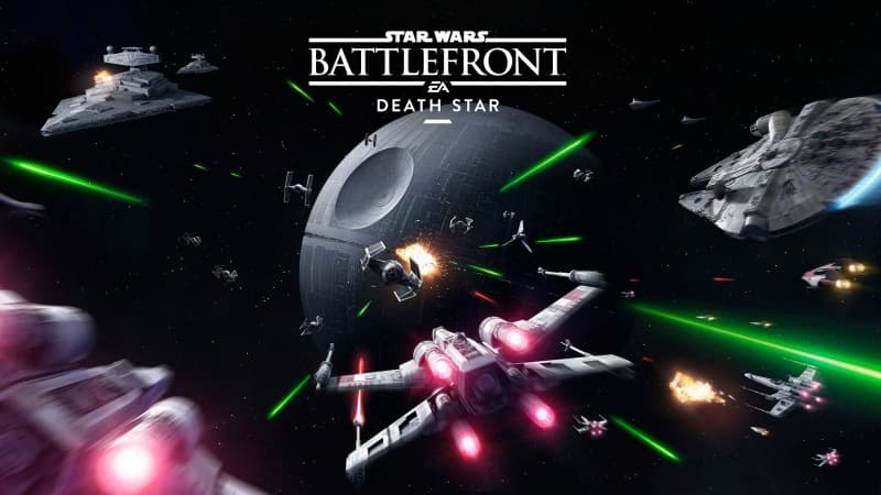 Star Wars Battlefront Season Pass [PS4]