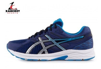 Αθλητικά παπούτσια running Asics Gel- Contend 3 T5F4N 45,00€ @ Zakcret