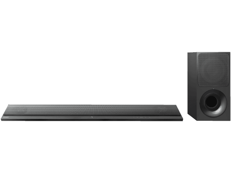SONY HT-CT390 279€ από Mediamarkt
