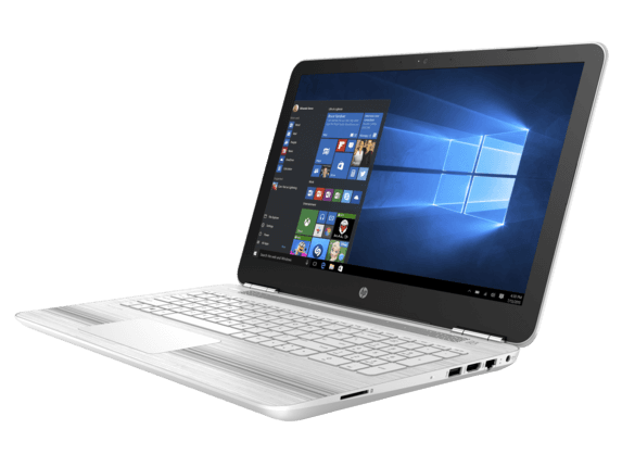 HP Pavilion 15-AW001NV PAV A10-9600/12GB/256GB 599€@mediamarkt.gr