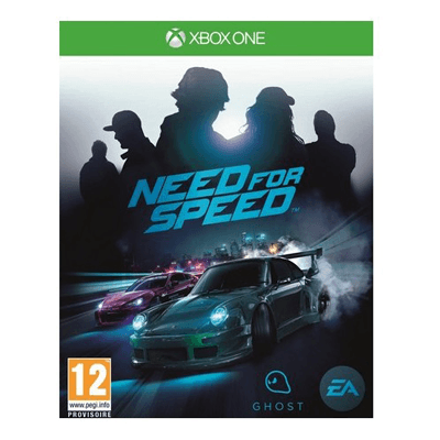Need for Speed 2016-Xbox One