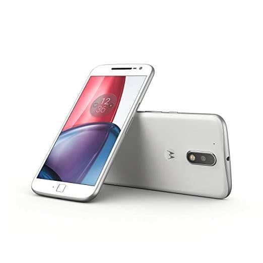 Motorola Moto G4 Plus (16GB) 199€@amazon.fr