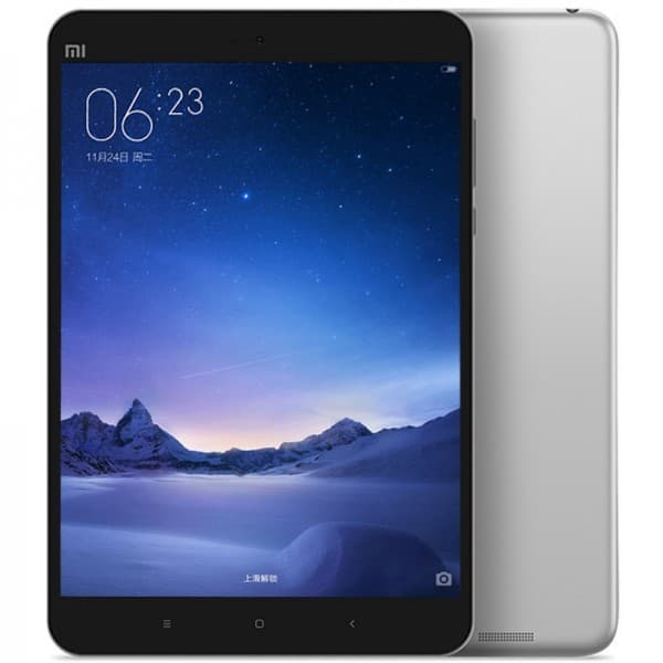 Original XiaoMi Mi Pad 7.9" 64GB - White  107.91€ από gearbest
