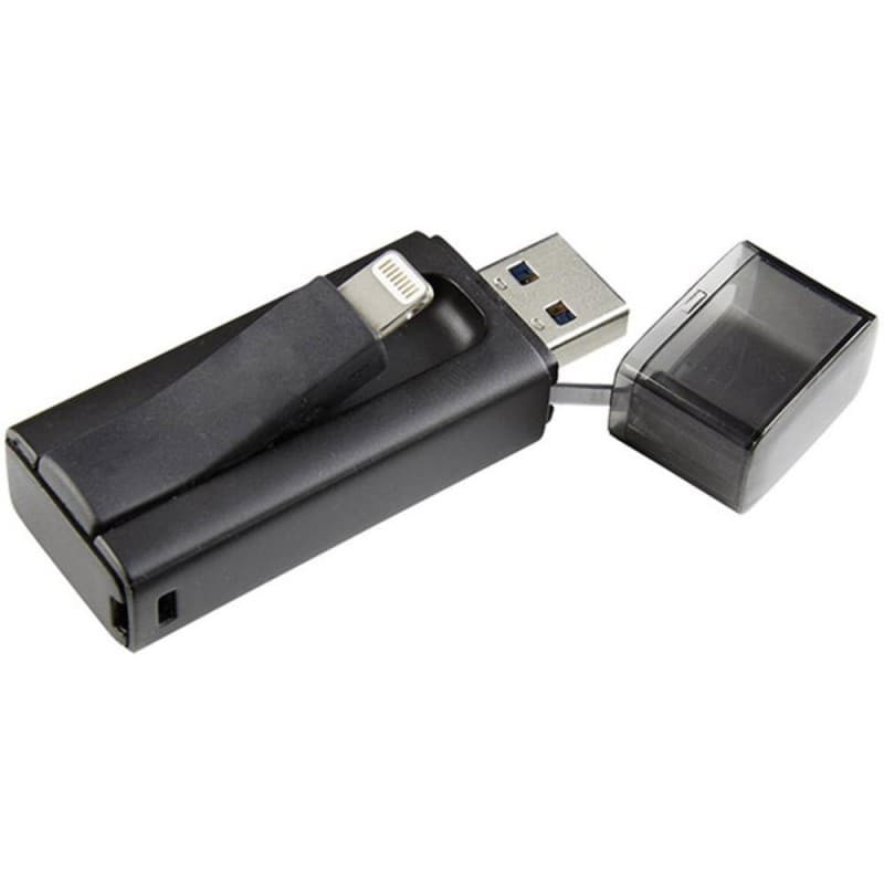 INTENSO iMobile Line Lighting 32 GB Usb3 29€@mediamarkt