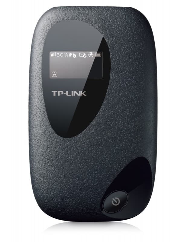 Tp link m5350 3G modem router 49€@mediamarkt
