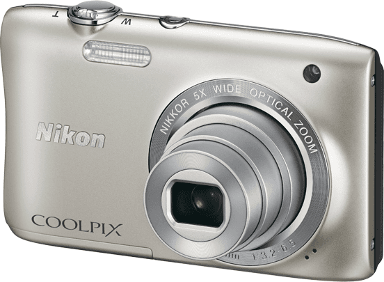 Nikon cool pix s2900 69€@mediamarkt