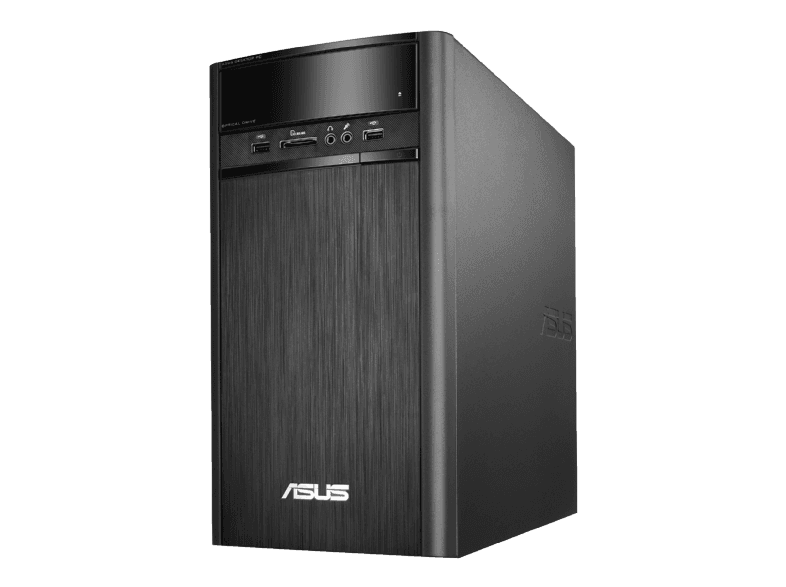 ASUS K31CD-IT013T I5-6400/8gb/1TB/GT730/win10 599€@mediamarkt