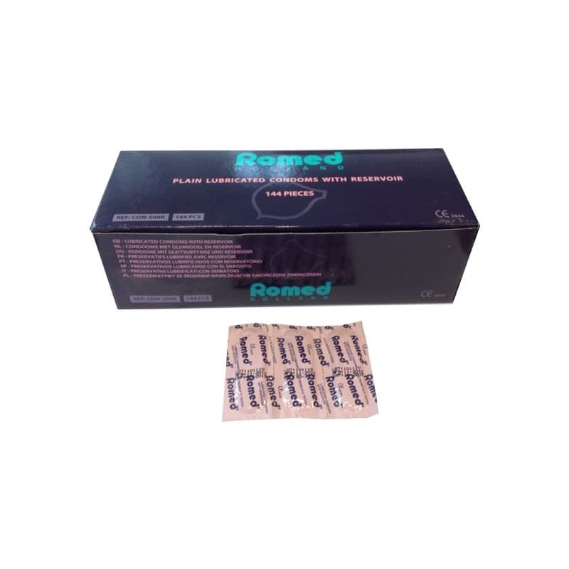 προφυλακτικά Ολλανδίας 14€ τα 144 τεμαχια@pharmacy4u.gr