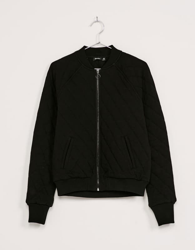 Γυναικείο μπουφάν bomber 30% @Bsk