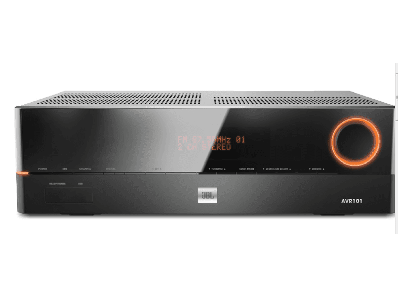 JBL Cinema 1510 στα 429€  @ MediaMarkt