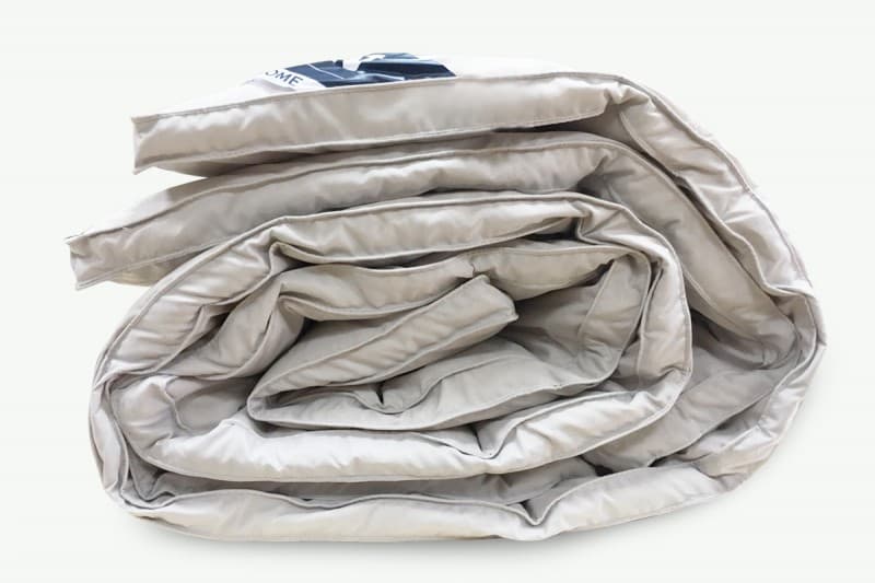 Πουπουλένιο Πάπλωμα(μονό διαστ 1.70Χ2.30) CANNON,60 euro, BED&amp;BATH
