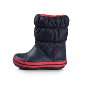 Παιδικές γαλότσες Crocs 35,19€ @ Cosmos sport