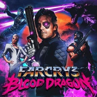 Δωρεάν το Far Cry 3: Blood Dragon για PC
