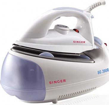 Singer SG-390R Refill 2200W / 4Bar 55€ στα Mediamarkt