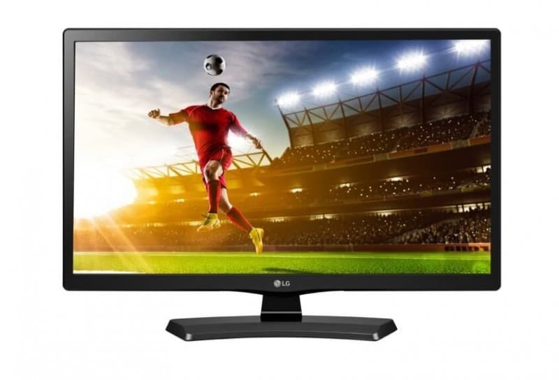 TV/Monitor LG 29MT48DF-PZ HD Ready 159€ στα Mediamarkt