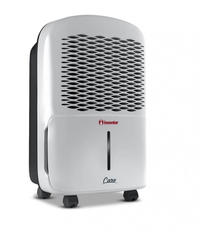 Inventor Αφυγραντήρας Care C2-12L (12Lt/24h) 149€ στο electrostudio.gr
