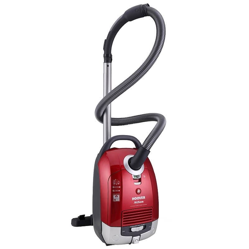 Ηλεκτρική Σκούπα Hoover Athos AT70_AT75011  159€ στο elctrostudio.gr