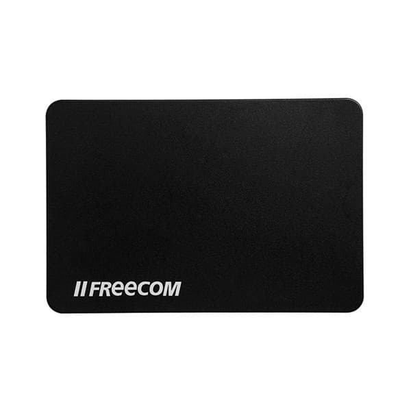 Εξωτερικός Σκληρός Freecom 500GB Mobile Drive 2.5" USB 3.0 39,90€ στον Κωτσόβολο