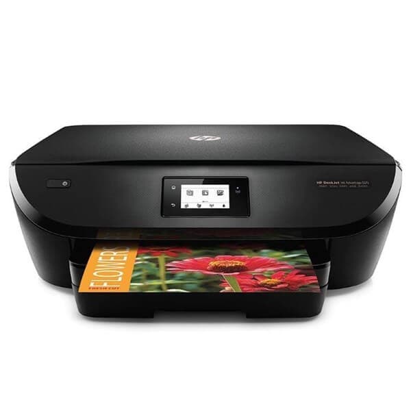 Πολυμηχάνημα HP Deskjet Ink Advantage 5575 με δωρεάν αποστολή 69€ στον Κωτσόβολο