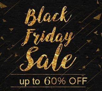 Έως 60% σε επιλεγμένα προϊόντα για 4 ημέρες @ Paul's  Boutique Greece