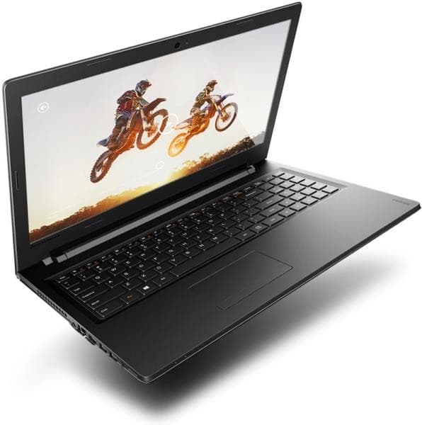 Laptop Lenovo 100-15IBD 15.6'' HD i5-5200U 4GB 500GB W10 389,90€ στο e-shop.gr