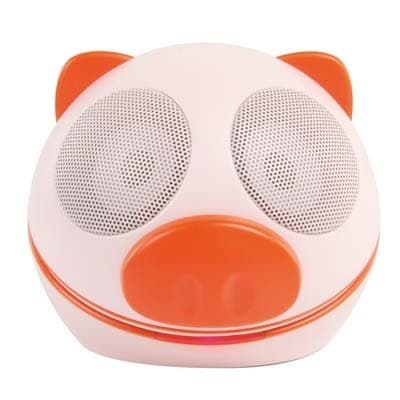Φορητό Ηχείo BasicXL BXL-AS 13  PIGGY 4,90€ @ Techstores.gr