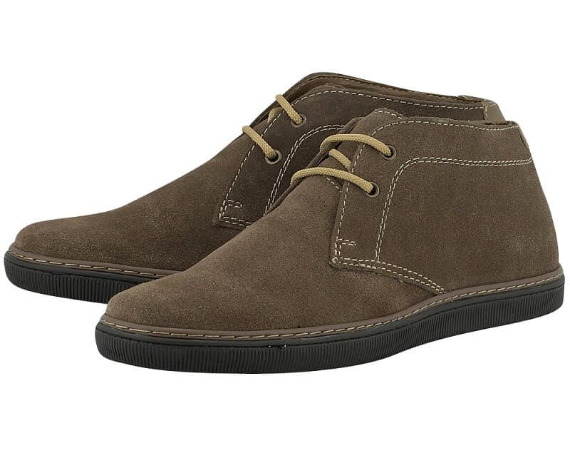 Έκπτωση 50% σε επιλεγμένα παπούτσια στο myshoe.gr