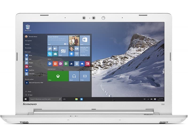 Laptop Lenovo με επεξεργαστή i7 (Santa Deals κάθε μέρα 12:00 και μια προσφορά στο public)