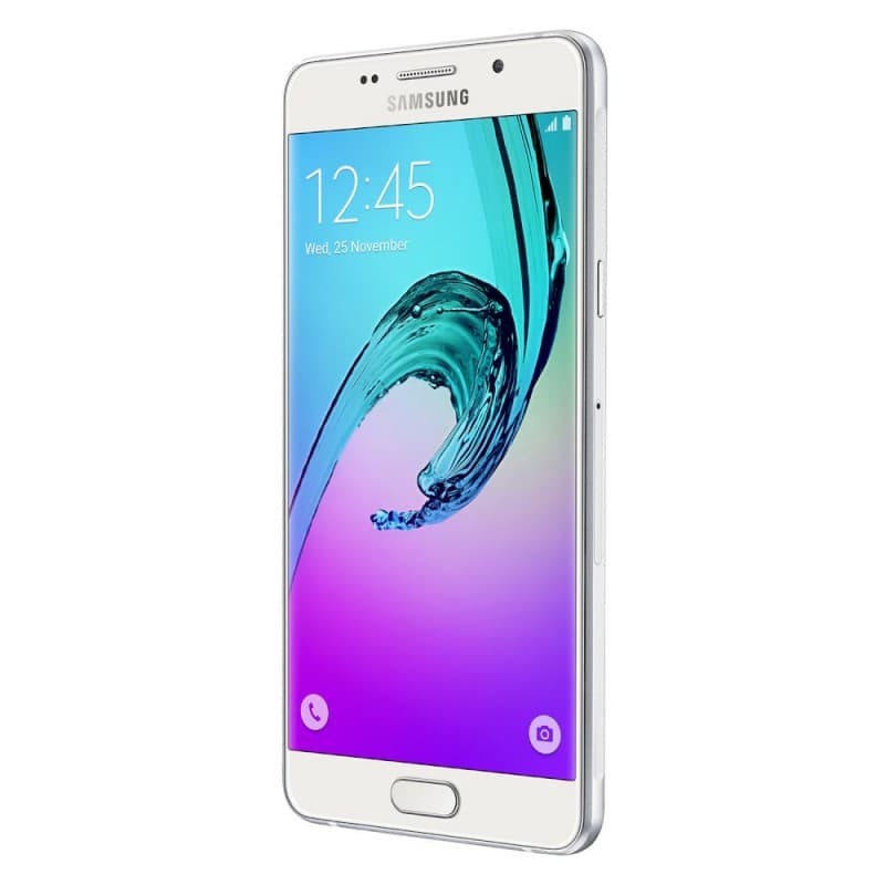 Samsung Galaxy A5 2016 4G 249€ στο Πλαίσιο