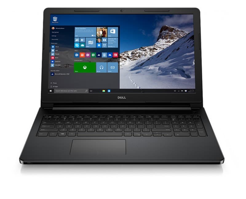 Dell Inspiron 3558-9775 Laptop @ ΠΛΑΙΣΙΟ