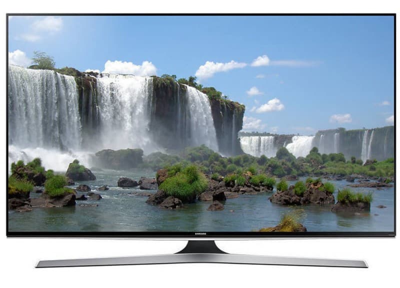 Samsung UE60J6240 60" Smart LED Full HD 749€ στα Public