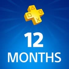 Ετήσια συνδρομή PlayStation Plus 39,99€ (για όσους δεν έχουν ενεργή συνδρομή)