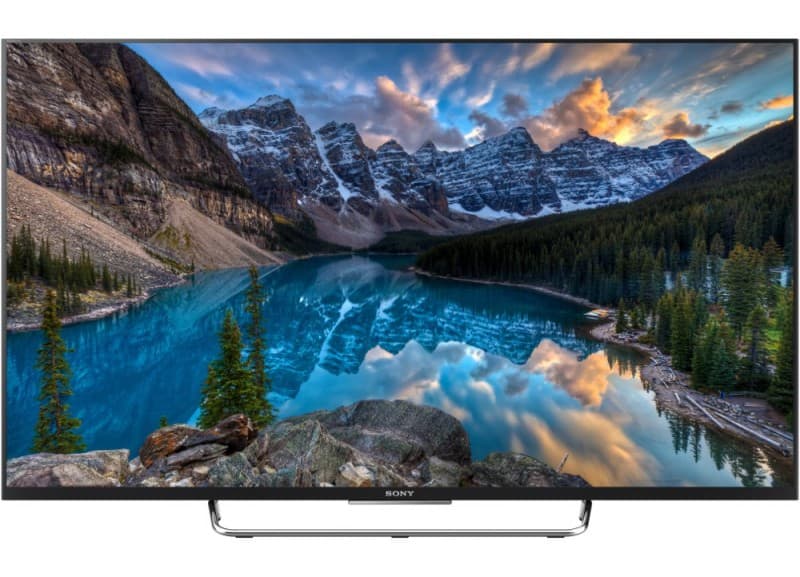 Τηλεόραση 43" Sony KDL 43W805C Smart 3D LED Full HD