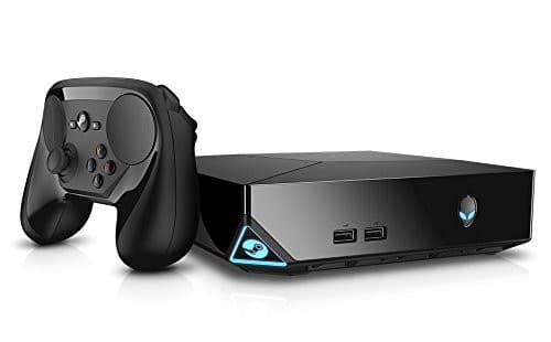 Alienware Steam Machine (i5/ 8GB/ 1TB/ GTX860M 2GB/ SteamOS) 475€ @ Amazon.co.uk