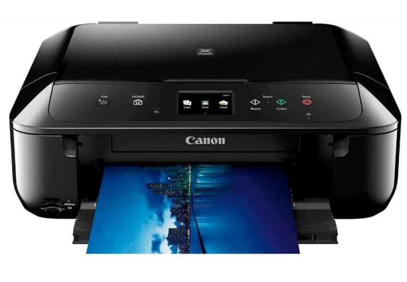 Canon Inkjet Πολυμηχάνημα PIXMA MG6850 69€ από Πλαίσιο