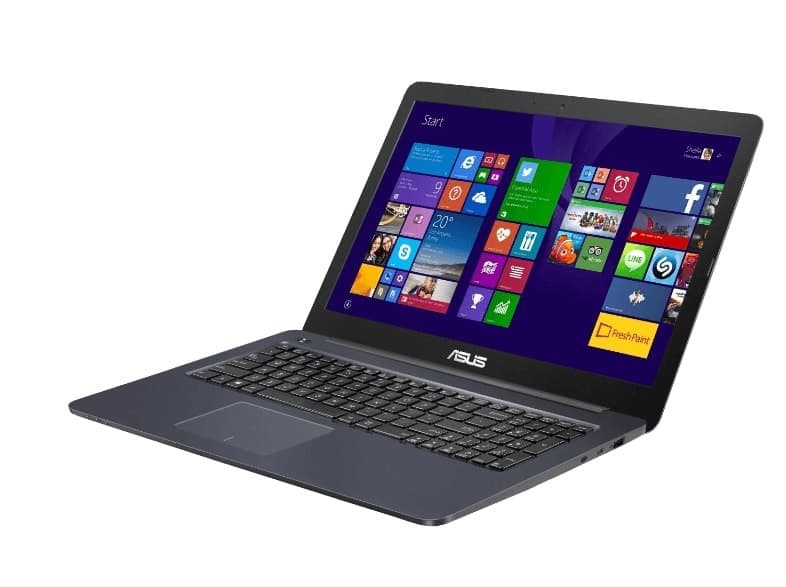 Asus F402SA-WX202T 14"/N3050/4GB/32GB 199€ @ Mediamarkt