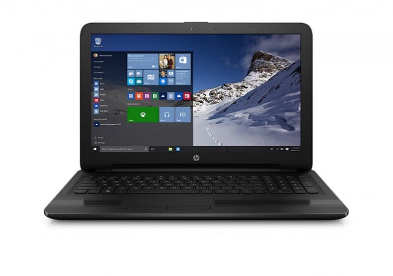 HP 15- ay114nv Laptop (15.6 FHD/ i7-7500U/ 4GB/ 500GB/ AMD 2GB/ W10) 629€ @ ΠΛΑΙΣΙΟ