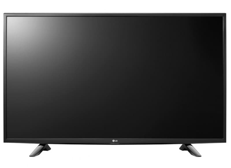 LG 49UH603V ή 49UH610V 49" 4K 449€ από Πλαίσιο