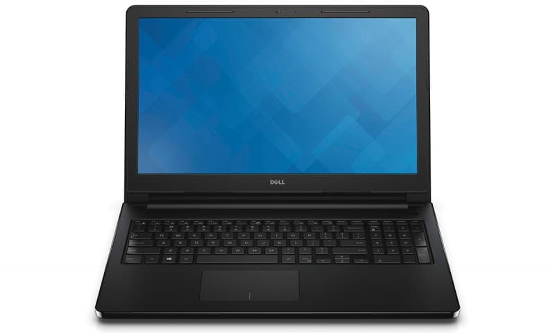 Laptop Dell Inspiron 3552 (N3700/4GB/500GB/W10) 299€ @ ΚΩΤΣΟΒΟΛΟΣ