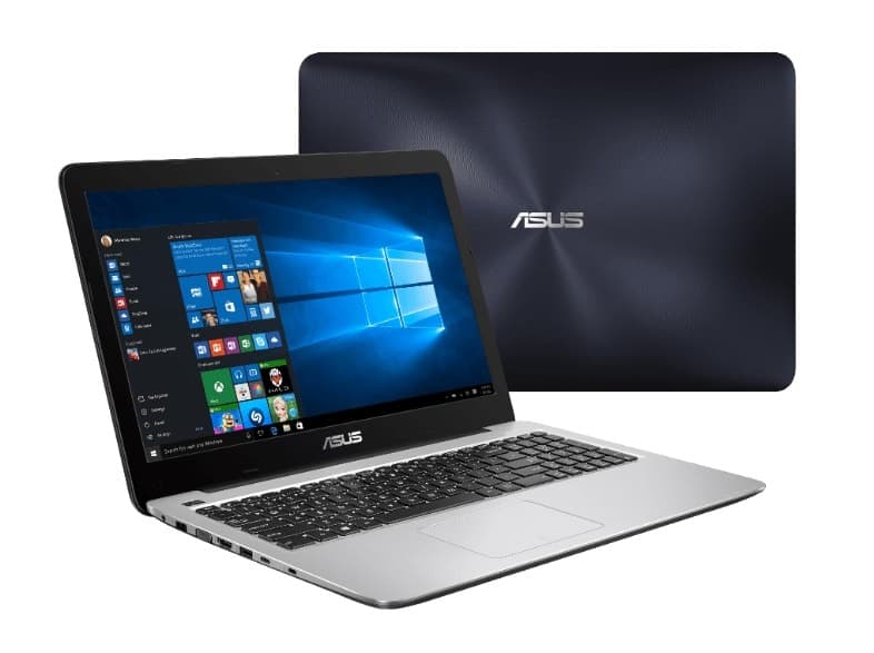 Asus X556UQ-DM363T (15.6" FHD/ i7-6500U/ 12GB/ 512GB SSD/ GT940MX/ W10) 799€ στα Mediamarkt