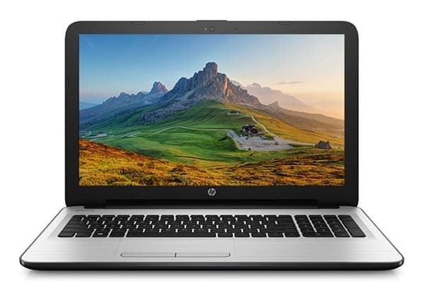 Laptop HP 15-ay041nv (15.6" FHD/ i3-5005U/ 4GB/ 128GB SSD/ W10) 369€ από Κωτσόβολο