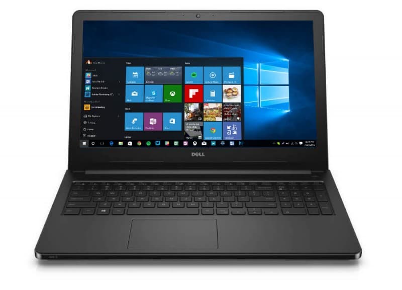 Laptop Dell Inspiron 15 5559 - 15.6" Full HD (i7-6500U/8GB/1TB/ M335/ W10) 679€ στα Public
