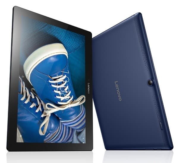 Tablet Lenovo Tab2 A10-30 2GB WiFi 129€ στον Κωτσόβλο