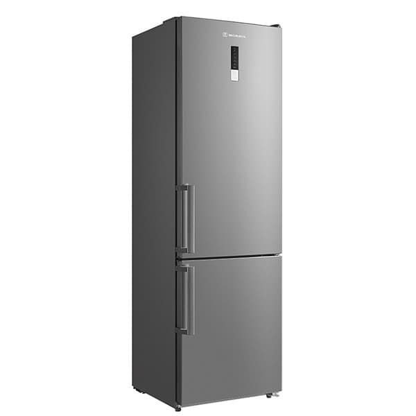 Ψυγειοκαταψύκτης Morris T71326CAP (A++, No Frost, 326lt) 299€ στον Κωτσόβολο