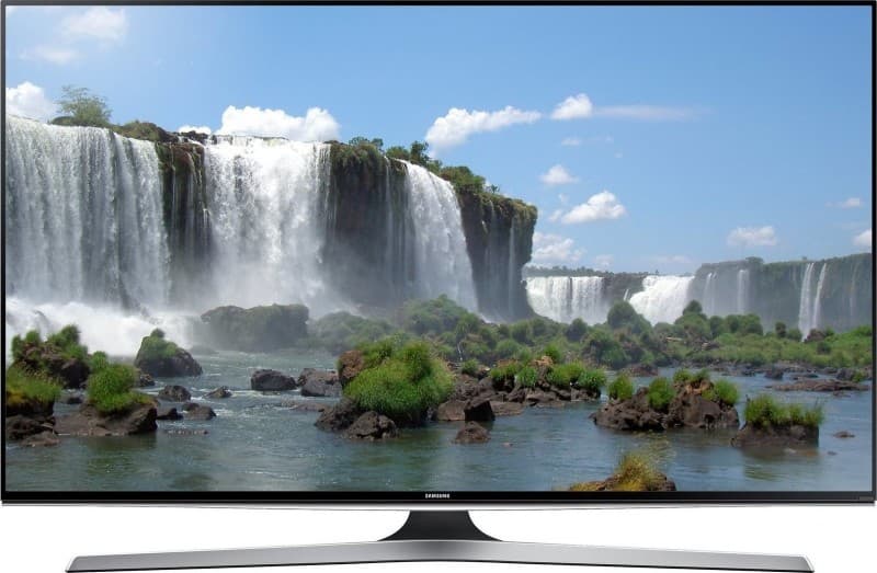 Τηλεόραση Samsung UE60J6200 FHD 699€ στο Πλαίσιο [μόνο σε καταστήματα]