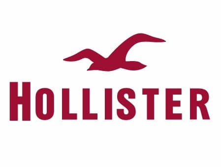 20% επιπλέον έκπτωση με τον κωδικό "35910" στα Hollister