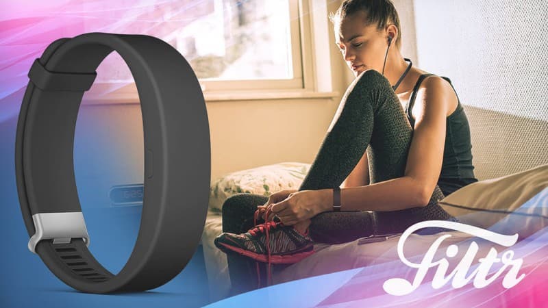 Διαγωνισμός με δώρο 10 Sony SmartBand 2 από τη Sony