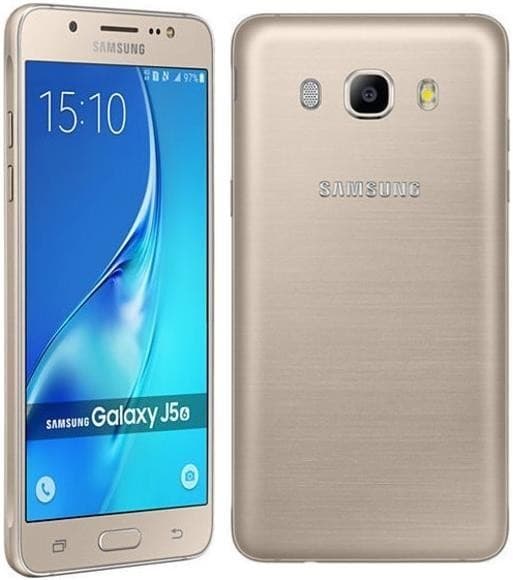 Samsung Galaxy J5 2016 Gold GR + Ultra Slim TPU Case + 3200mAh Powerbank 179€ από e-shop