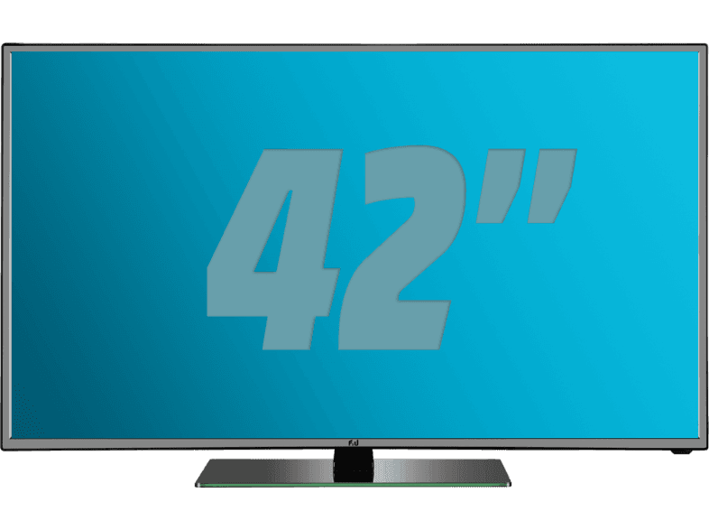 F&amp;U FL42103 στα Mediamarkt