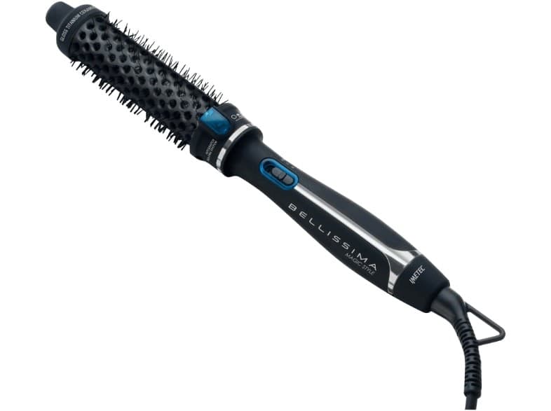 Βούρτσα Μαλλιών Imetec Bellissima Magic Style PB2 25 με 29.90€ από mediamarkt